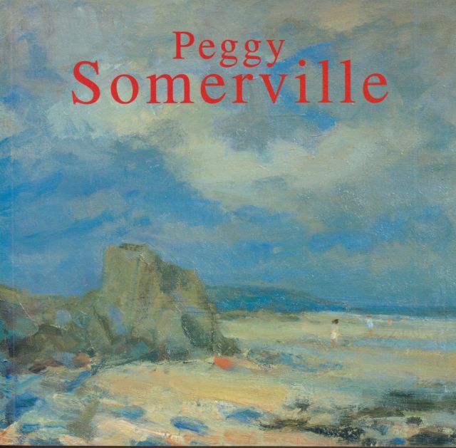 Peggy Somerville Stephen Reiss (introduces)