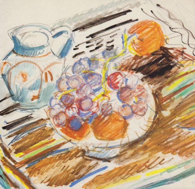 Peggy Somerville - An Exhibition and Sale of Drawings at The Cinema Gallery, Aldeburgh Ronald Blythe (introduces)