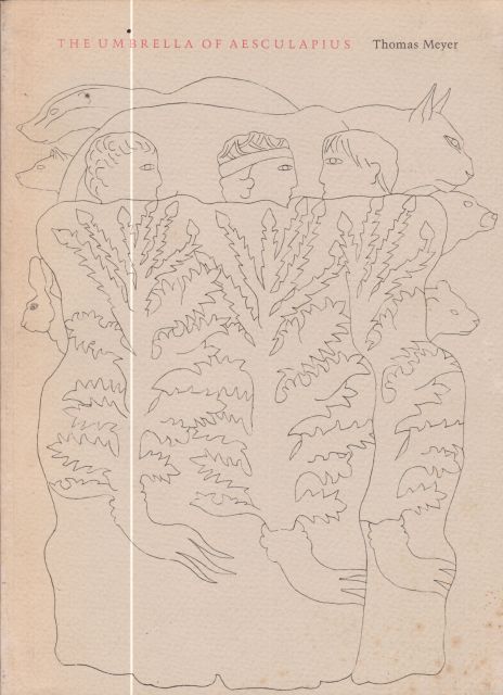 The Umbrella of Aesculapius Thomas Meyer