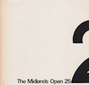 Midlands Open 25  not stated