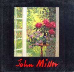 Reflections John Miller