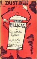 A Dustbin of Milligan Spike Milligan