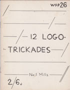 12 Logotrickades Neil Mills
