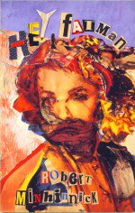 Hey Fatman Robert Minhinnick