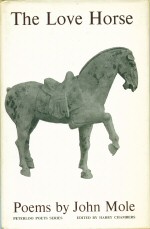 The Love Horse  John Mole