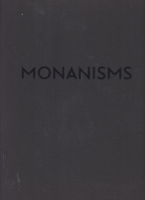 Monanisms David Walsh