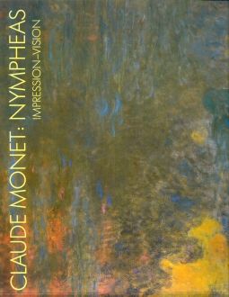 Claude Monet: Nympheas Christian Geelhaar