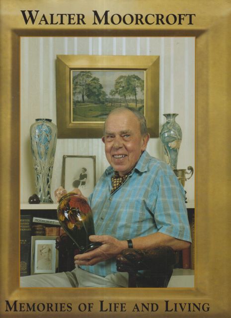 Memories of Life and Living Walter Moorcroft