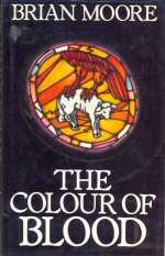 The Colour of Blood Brian Moore