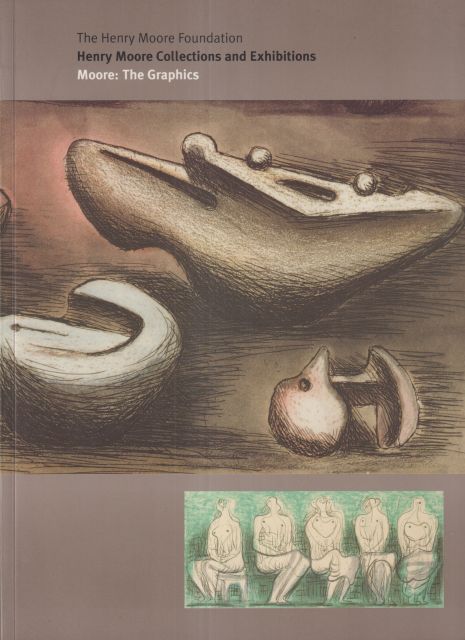 Moore: The Graphics David Mitchinson (edits)