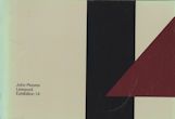 John Moores Liverpool Exhibition 14 John Moores (prefaces)