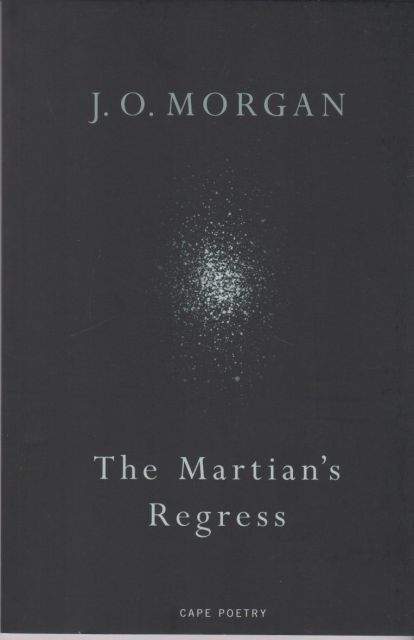 The Martian's Regress J.O. Morgan
