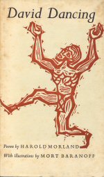 David Dancing Harold Morland
