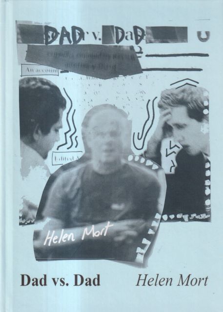 Dad vs Dad Helen Mort