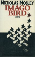 Imago Bird Nicholas Mosley