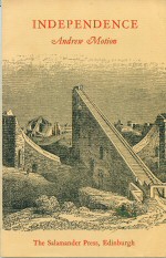 Independence  Andrew Motion