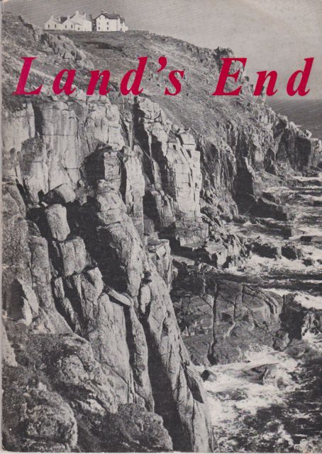 Land's End Bill Mowat