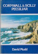 Cornwall & Scilly Peculiar David Mudd