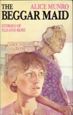The Beggar Maid Alice Munro