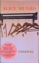 Runaway Alice Munro