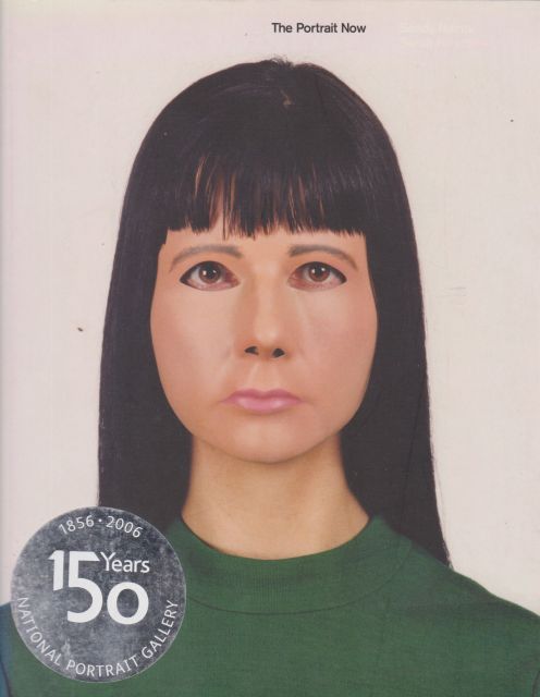 The Portrait Now Sandy Nairne