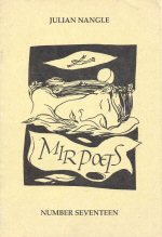 Mir Poets Seventeen Julian Nangle
