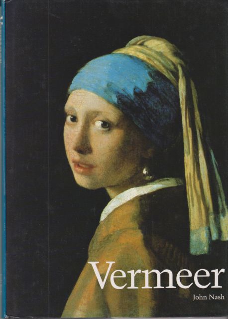 Vermeer John Nash