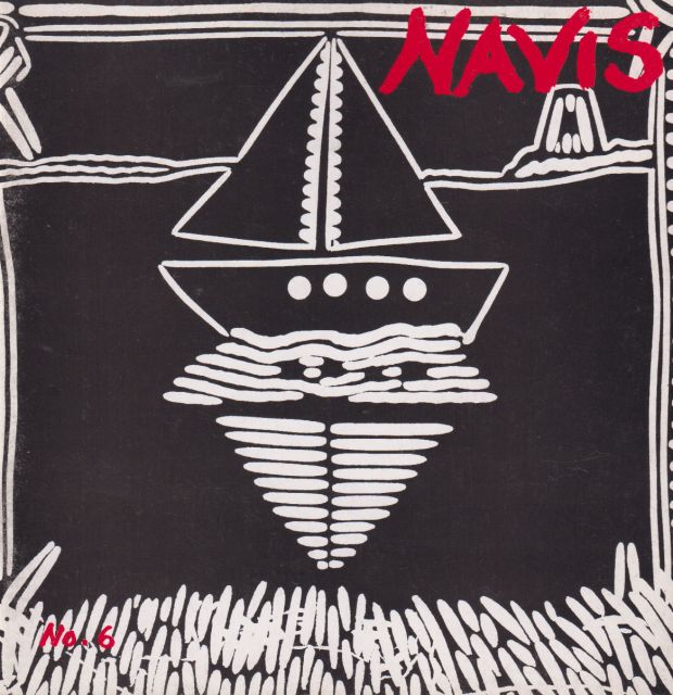Navis No. 6 Robert Bush (edits)