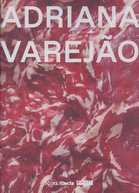Adriana Varejao Louise Neri (edits)
