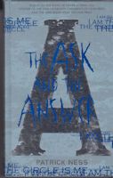 The Ask and the Answer Patrick Ness