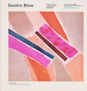 Sandra Blow  not stated
