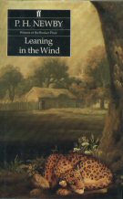 Leaning in the Wind P.H. Newby