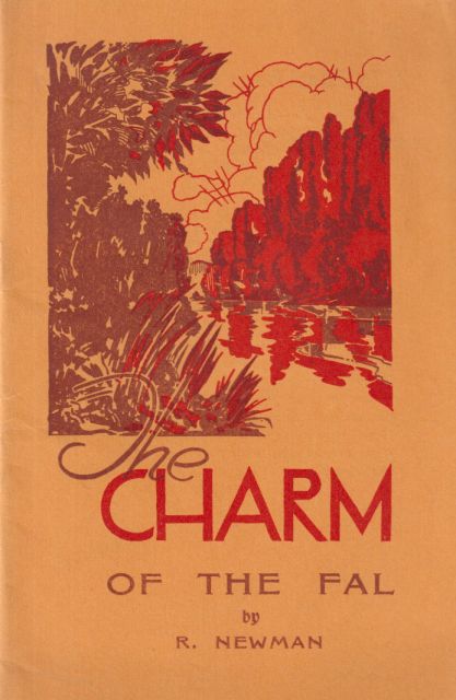 The Charm of the Fal Peter Newman