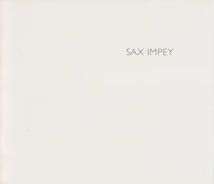 Sax Impey  - Labyrinths Sax Impey