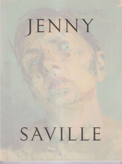 Jenny Saville Lucy Askew (introduces)