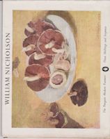 William Nicholson Robert Nichols