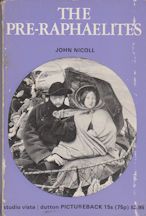 The Pre-Raphaelites John Nicholl