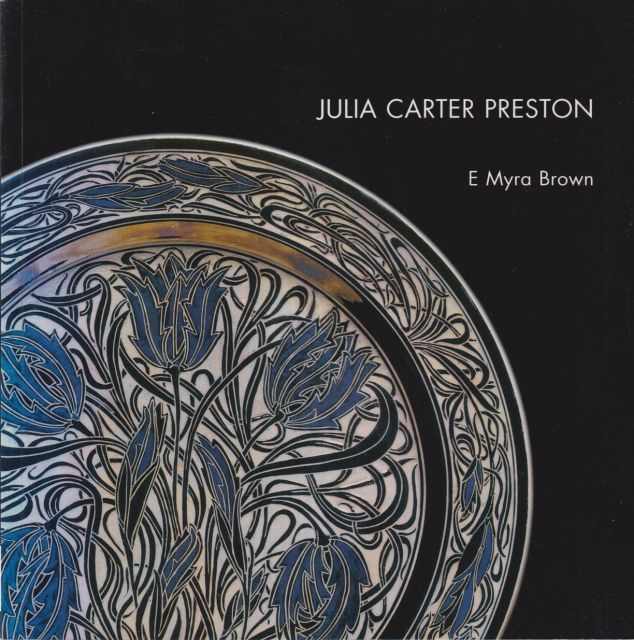 Julia Carter Preston E Myra Brown