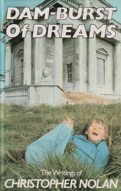 Dam-Burst of Dreams Christopher Nolan