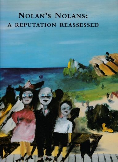 Nolan's Nolan Sidney Nolan