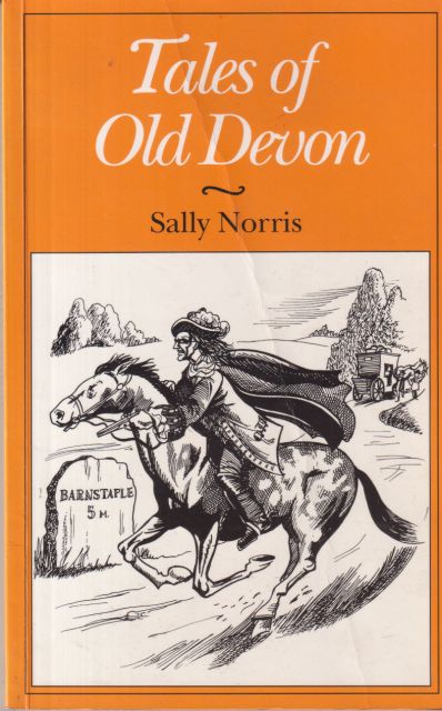 Tales of Old Devon Sally Norris