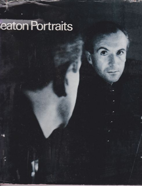 Beaton Portraits Roy Strong (introduces)
