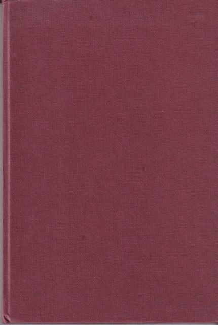 John Wesley and The German Hymn - A Detailed Study of John Wesley's Translations of  Thirty Three Hymns John Nuelsen