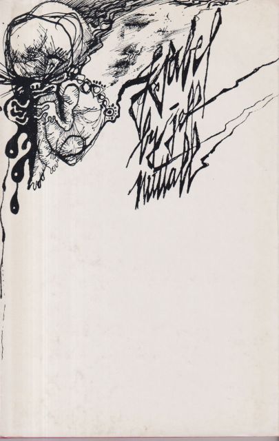 The Case of Isabel and the Bleeding Foetus Jeff Nuttall