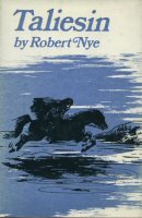 Taliesin Robert Nye