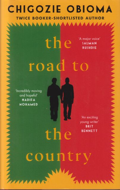 The Road to the Country Chigozie Obioma