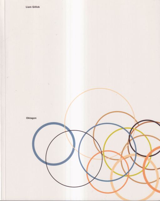 Liam Gillick Susanne Gaensheimer (introduces)