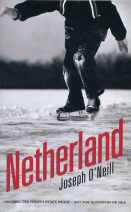 Netherland Joseph O'Neill