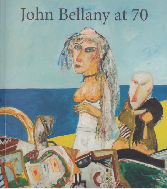 John Bellany at 70 Duncan Thomson