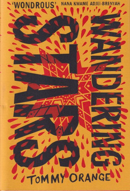 Wandering Stars Tommy Orange